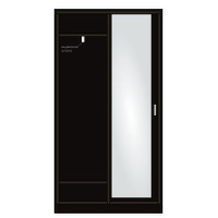 Шкаф-купе для прихожей СШ-010.07