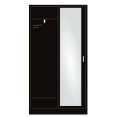 Шкаф-купе для прихожей СШ-010.07