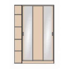 Шкаф-купе СШ-010.10