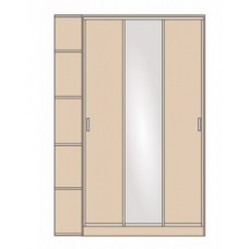 Шкаф-купе СШ-010.10