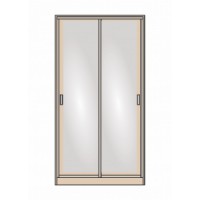 Шкаф-купе СШ-010.01