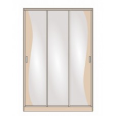 Шкаф-купе СШ-010.09