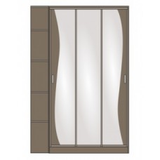 Шкаф-купе СШ-010.10