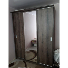 Шкаф-купе СШ-010.09