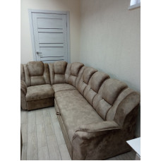 Диван-кровать угловой Венеция