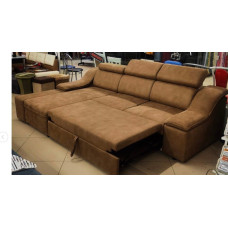 Диван-кровать угловой Комфорт