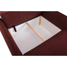 Диван-кровать Клио мод.1 (ППУ)