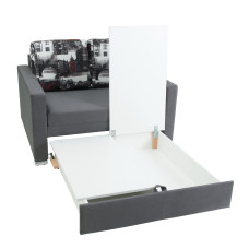 Тахта Афродита 1200