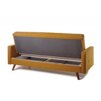 Диван-кровать Тесей мод. 1