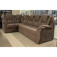 Диван-кровать угловой Венеция