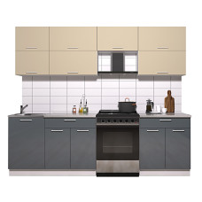 Мила Глосс 2,6 