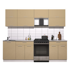 Мила Глосс 2,6 