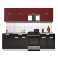 Мила Глосс 2,6 