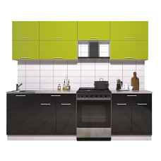 Мила Глосс 2,6 