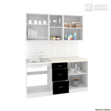 Корнелия Мара 1,6