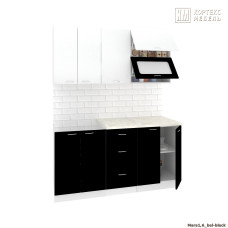 Корнелия Мара 1,6