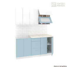 Корнелия Мара 1,6