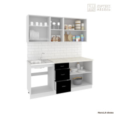 Корнелия Мара 1,8