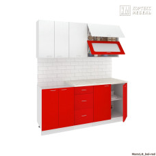 Корнелия Мара 1,8