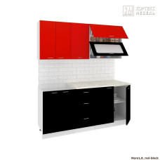 Корнелия Мара 1,8