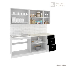 Корнелия Мара 2,0