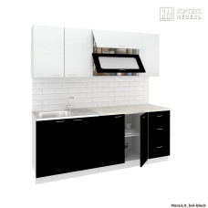 Корнелия Мара 2,0