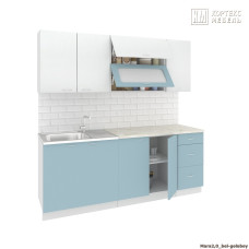 Корнелия Мара 2,0