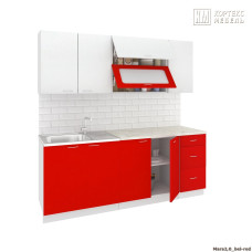 Корнелия Мара 2,0