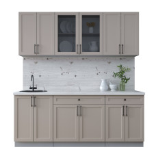 Мила Тренд 2,0 А