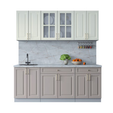 Мила Шато 2,0 А