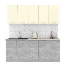 Мила Лайт ЛДСП (1,2м-3,0м)