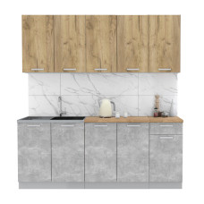 Мила Лайт ЛДСП (1,2м-3,0м)