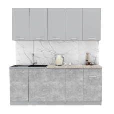 Мила Лайт ЛДСП (1,2м-3,0м)