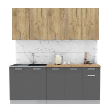 Мила Лайт ЛДСП (1,2м-3,0м)