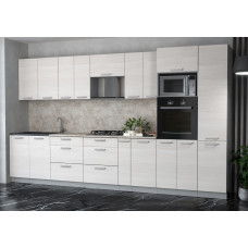 Мила Лайт-ВТ ЛДСП (1,7м-3,6м)