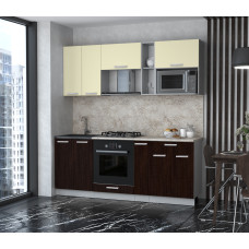 Мила Лайт-ВТ ЛДСП (1,7м-3,6м)